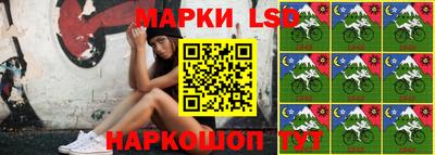 хмурый Малгобек
